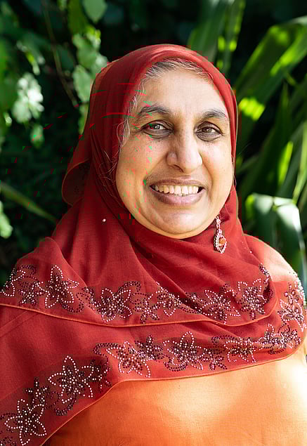 portrait photographer Wellington