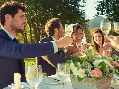 How to have an affordable wedding on Kapiti Coast near Wellington, Palmerston North, Levin