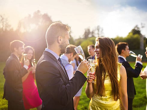 Affordable elopement weddings on Kapiti Coast - elope and enjoy your honeymoon on Kapiti Coast