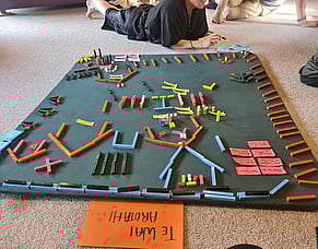 What Is Māori Facilitation? Lessons from the Pōwhiri Process