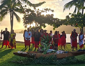 What Community Facilitation Teaches You That No Textbook Can