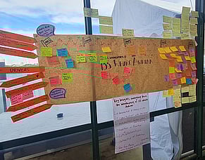 Using Whakapapa to Shape Organisational Strategy