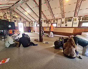 Designing Strategy With the People It Serves