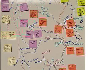 Whenua Mapping A Powerful Tool for Building Connection and Collaboration