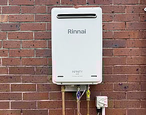 Rinnai Infinity Hot Water: Is It Worth It?