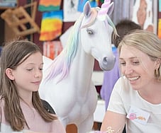 Unicorn Art Club - School Holidays$25