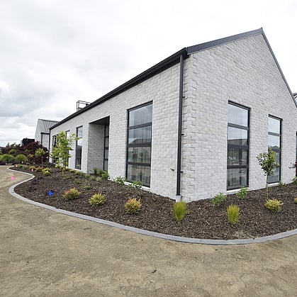 quality landscaping Cambridge, Waikato