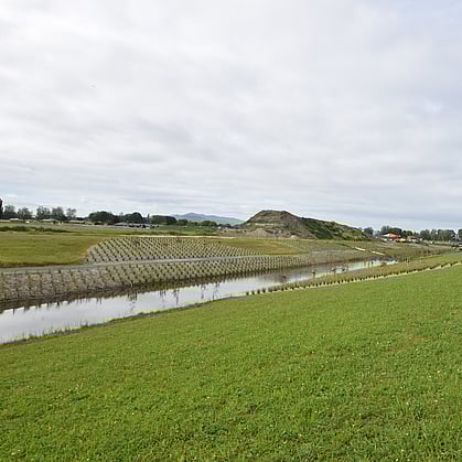 quality landscaping Cambridge, Waikato