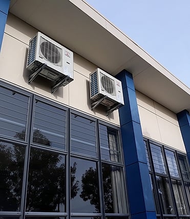 Commercial Electrical Services