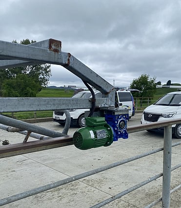 Farms Electrical Services