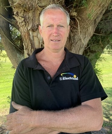 BJ Electrical