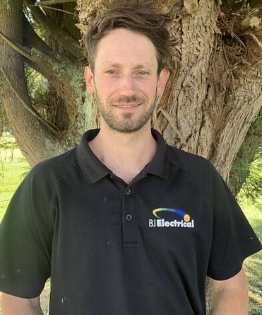 BJ Electrical