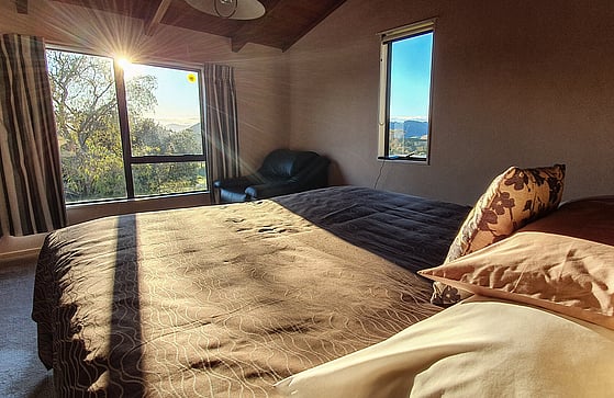 Comfortable accommodation | Opotiki