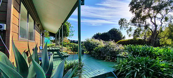 Capeview Cottage | Opotiki, Bay of Plenty, NZ