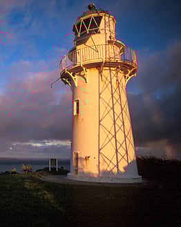 Things to do in Opotiki | Visit the East Cape Lighthouse