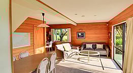 Capeview Cottage cosy accommodation