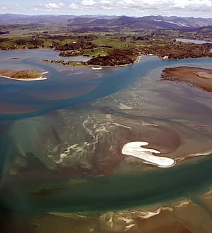 Opotiki accommodation New Zealand