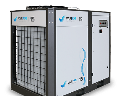 VariVat Coolsense Refrigeration Solutions Waikato