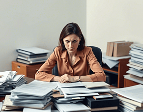 Five Ways to Reduce the Emotional Tax of Running a Business