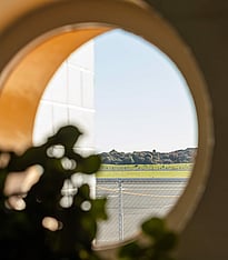 Architectual feature