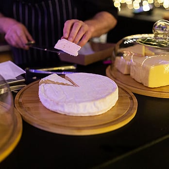 Christchurch Festival Cheese