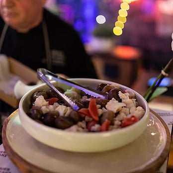 Christchurch Festival Antipasto
