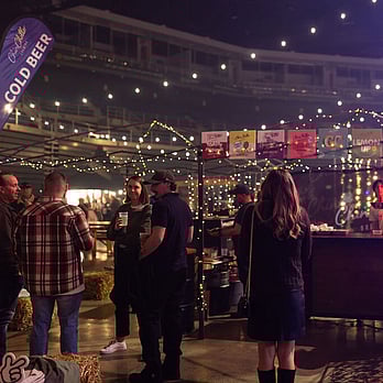 Christchurch Festival Tickets