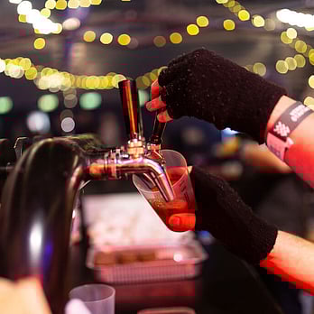 Christchurch Festival Beer