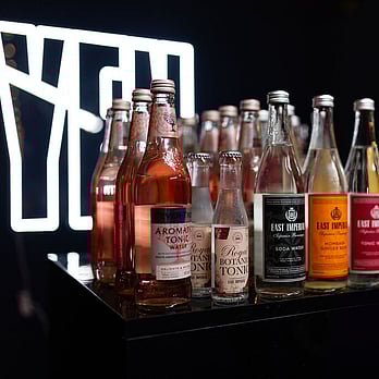 Christchurch Festival Cocktails