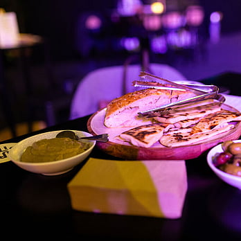 Christchurch Festival Platters