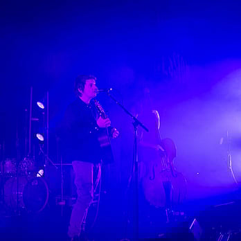 Christchurch Festival Music