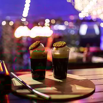 Christchurch Festival ChinChiller Winter Beer