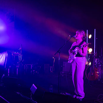 Christchurch Festival Live Music
