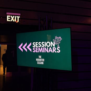 Christchurch Festival Seminar Sessions