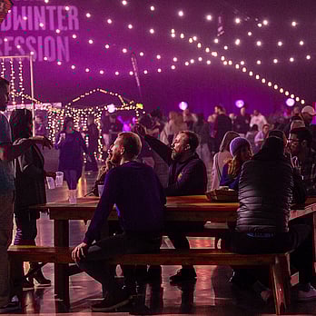 Christchurch Festival Tickets