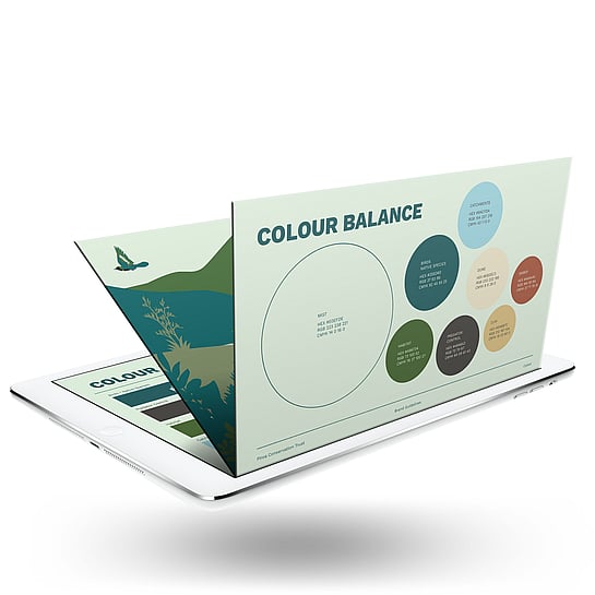 Piroa Conservation Brand updates