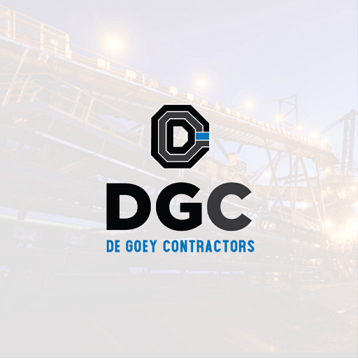 Construction logo design