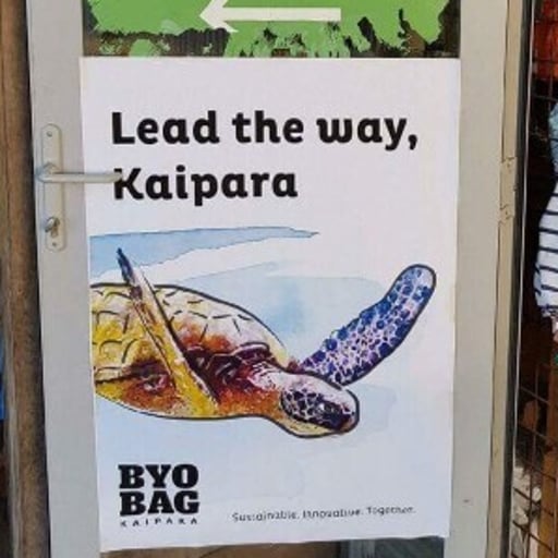 Illustrative poster design