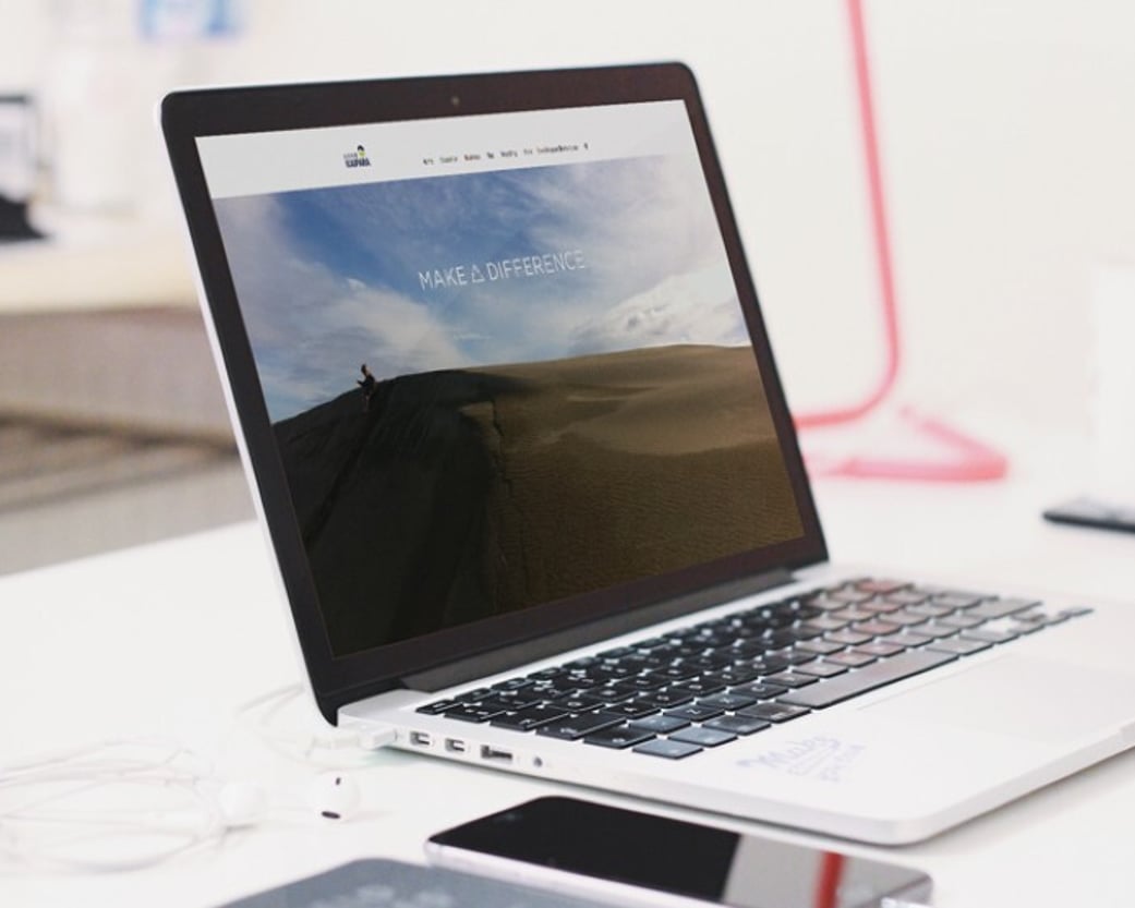 SEO, website build