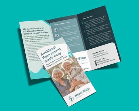 Next Step Retirement Living