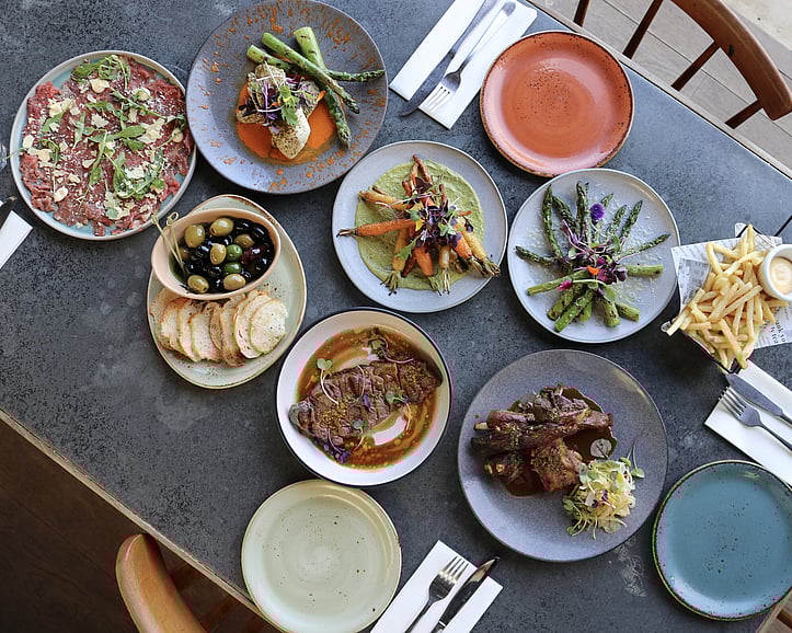 batch winery restaurant menu