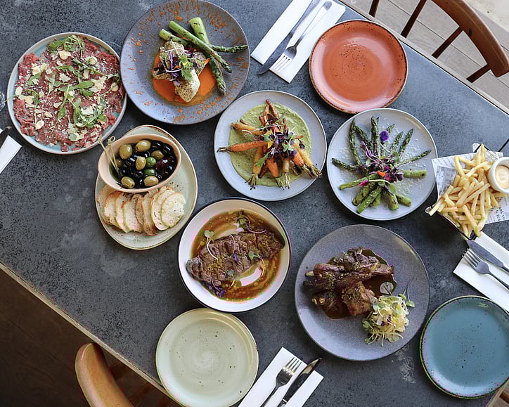 batch winery restaurant menu