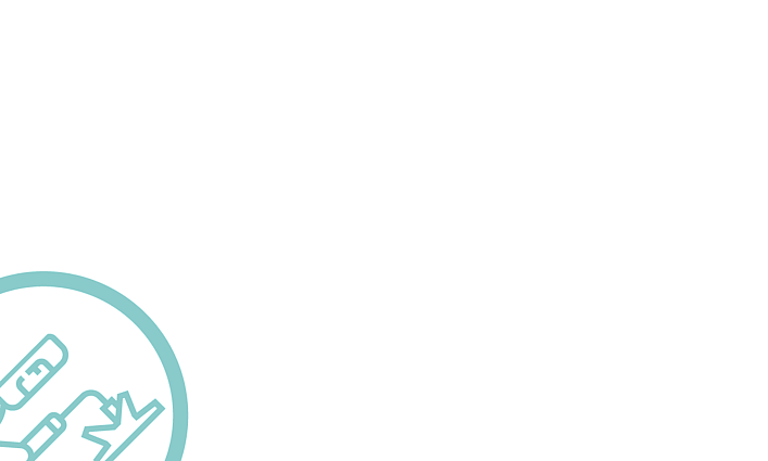 Heavy Transport Engineering Icon: 2d sideview of person wearing welding helmet welding metal