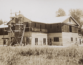 Celebrating 90 Years of Christian Camping at Willow Park