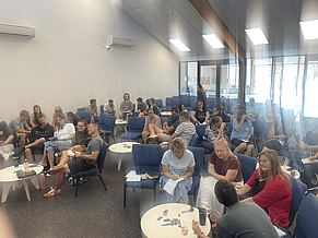 Regional Training Brings Children's Ministry Leaders Together