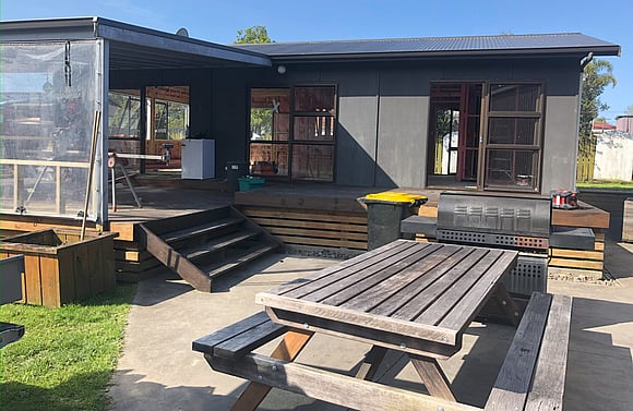 Whangamatā home renovation by GV Homes &ndash; home renovations Waikato