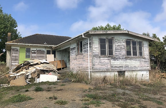 Whatawhata Road full home renovation &ndash; GV Homes Waikato