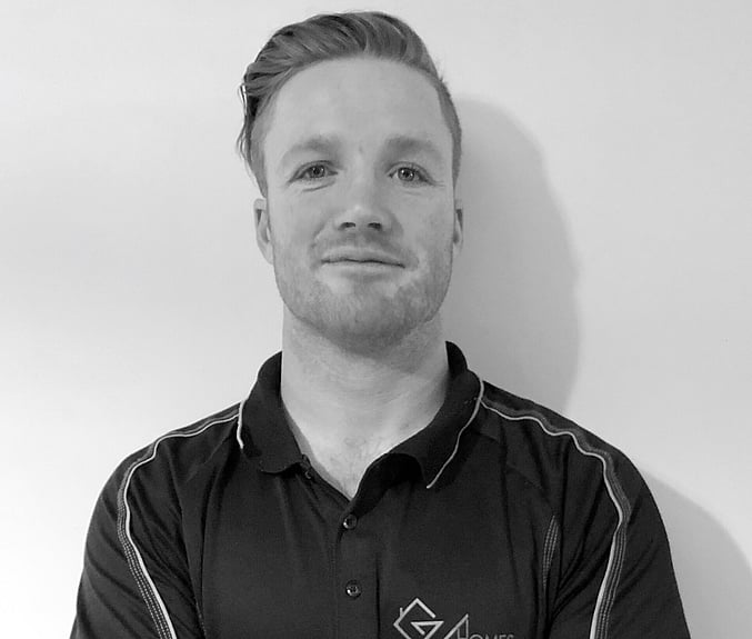 Matt, director and builder at GV Homes Waikato