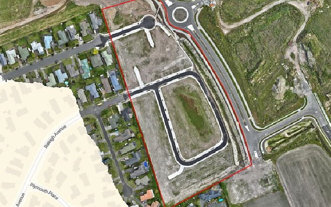 Stage 24 now completed and awaiting titles