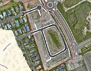 Stage 24 Complete and Awaiting Titles - January Newsletter